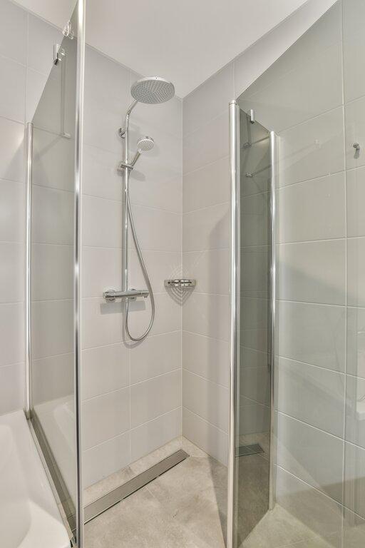 134 m² met balkon in de Houthavens - Afbeelding 26