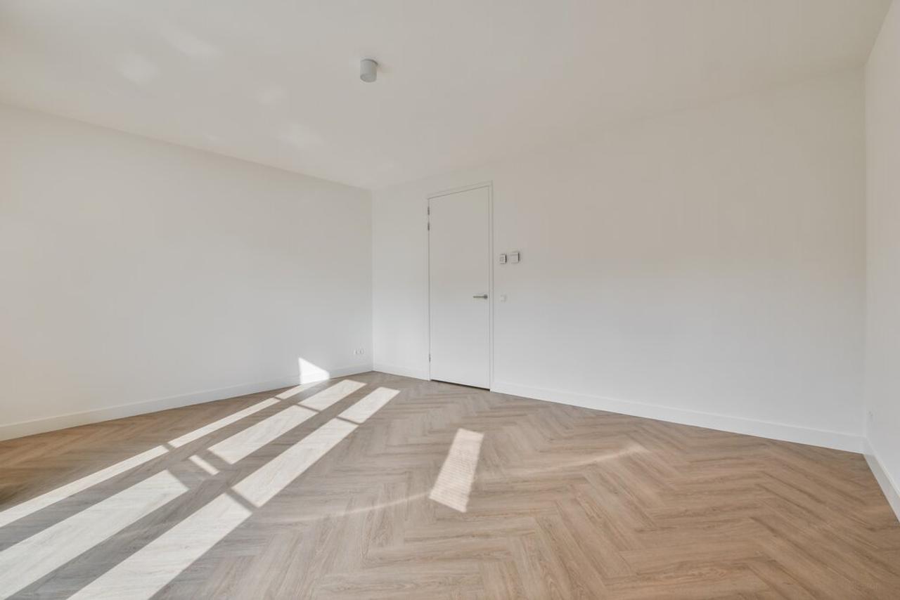 134 m² met balkon in de Houthavens - Afbeelding 28