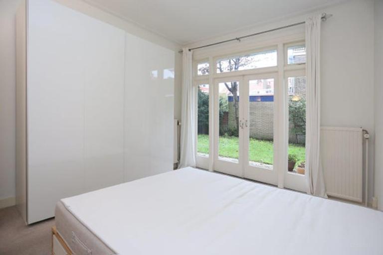 Benedenwoning met 2 tuinen in Belgisch Park - Afbeelding 24