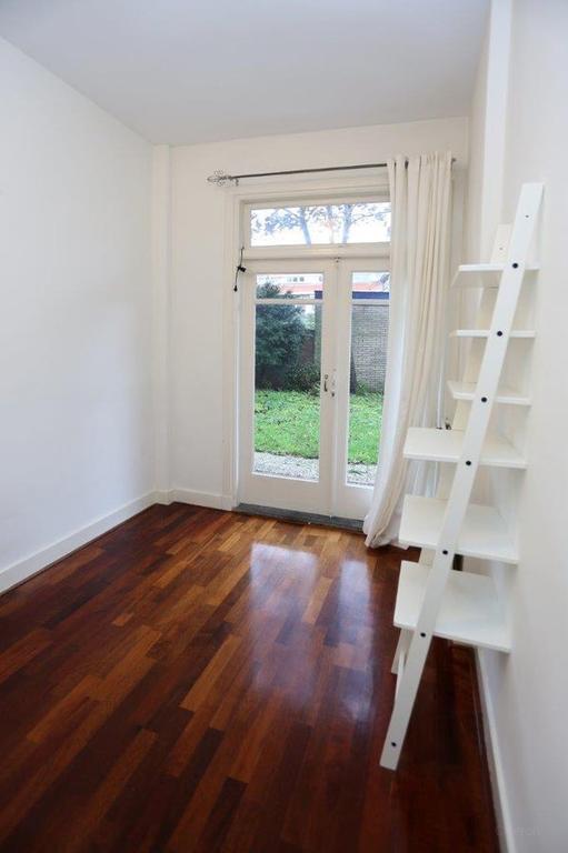 Benedenwoning met 2 tuinen in Belgisch Park - Afbeelding 26