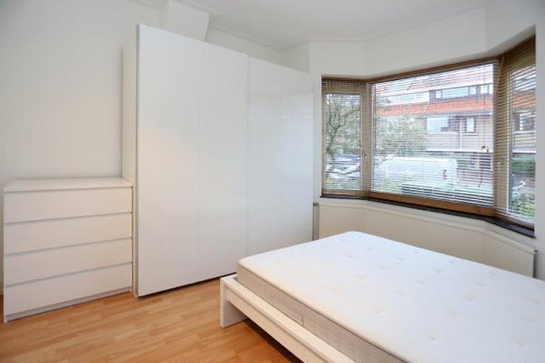 Benedenwoning met 2 tuinen in Belgisch Park - Afbeelding 29