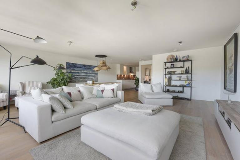 170 m² appartement aan de haven - Afbeelding 2