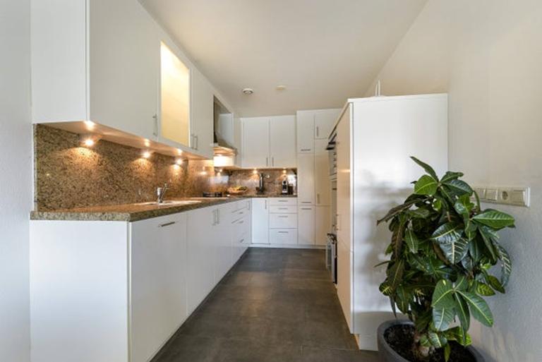 170 m² appartement aan de haven - Afbeelding 3