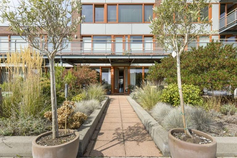 170 m² appartement aan de haven - Afbeelding 4