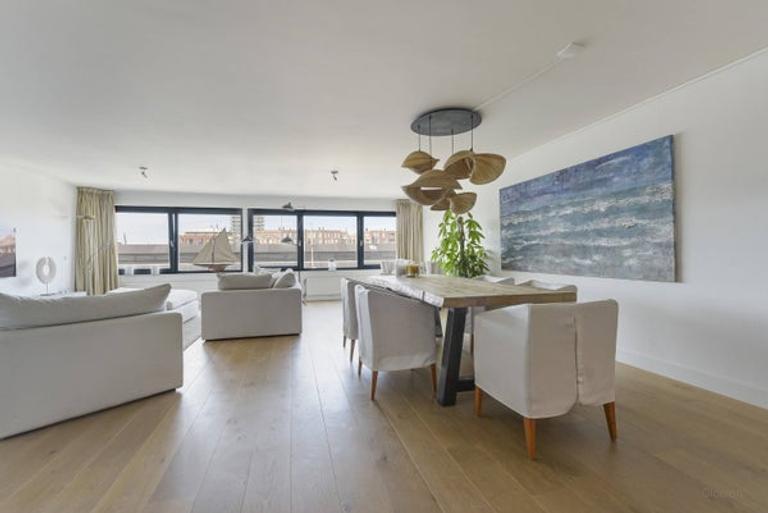 170 m² appartement aan de haven - Afbeelding 7
