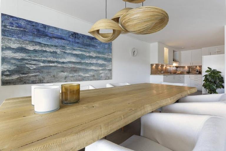 170 m² appartement aan de haven - Afbeelding 10