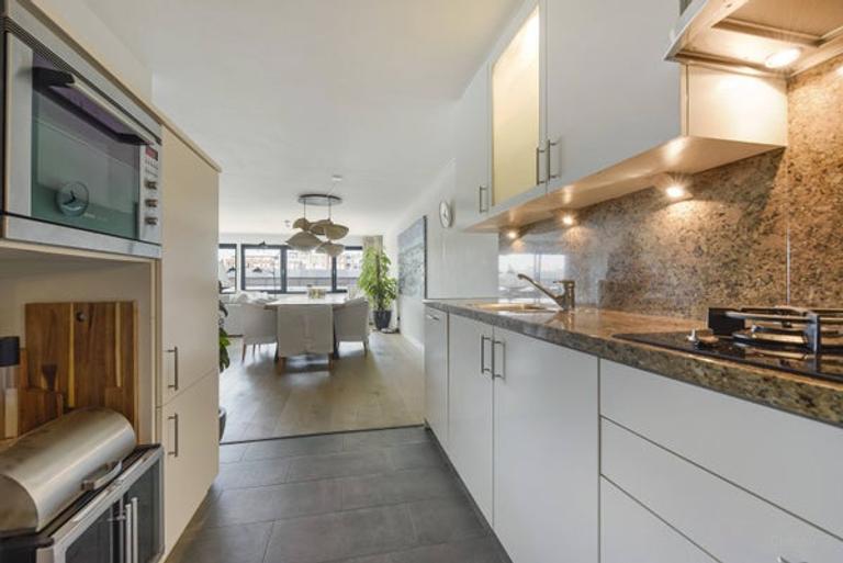 170 m² appartement aan de haven - Afbeelding 11