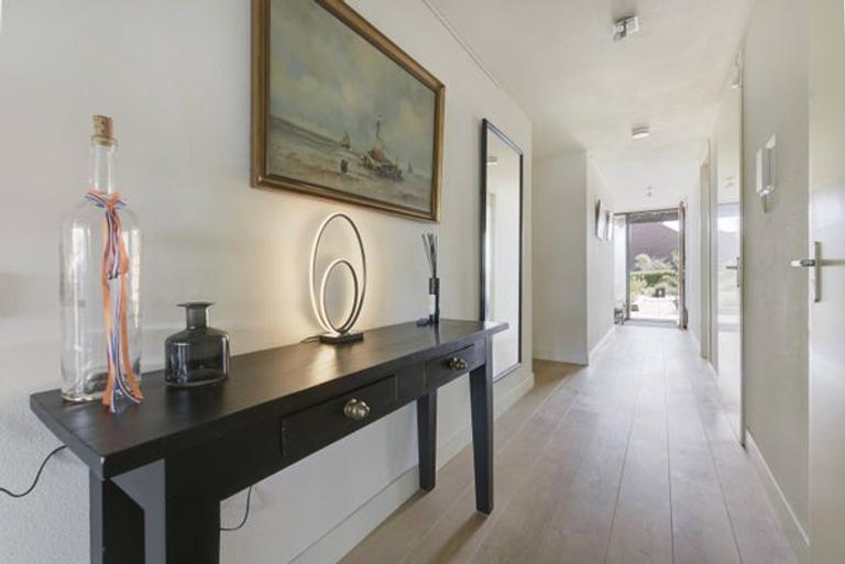 170 m² appartement aan de haven - Afbeelding 13