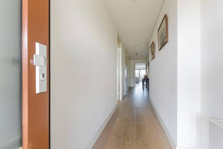170 m² appartement aan de haven - Afbeelding 14