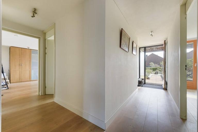 170 m² appartement aan de haven - Afbeelding 15