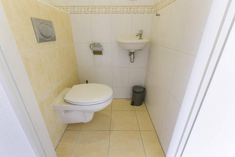 170 m² appartement aan de haven - Afbeelding 16