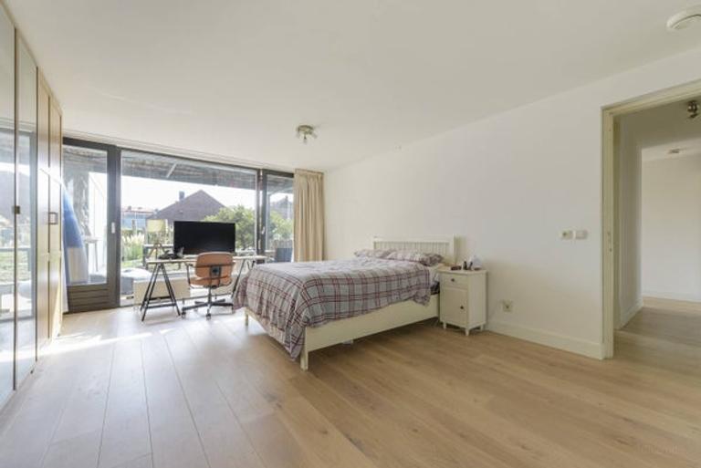 170 m² appartement aan de haven - Afbeelding 17