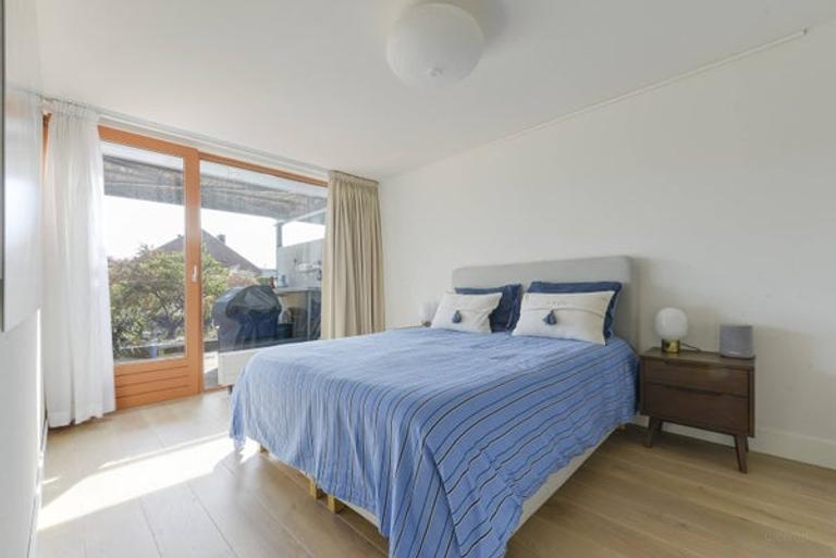 170 m² appartement aan de haven - Afbeelding 19