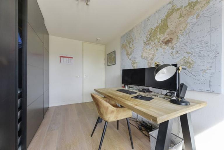 170 m² appartement aan de haven - Afbeelding 20
