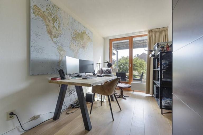 170 m² appartement aan de haven - Afbeelding 21