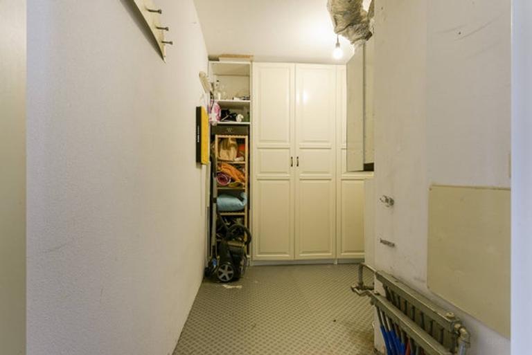 170 m² appartement aan de haven - Afbeelding 27