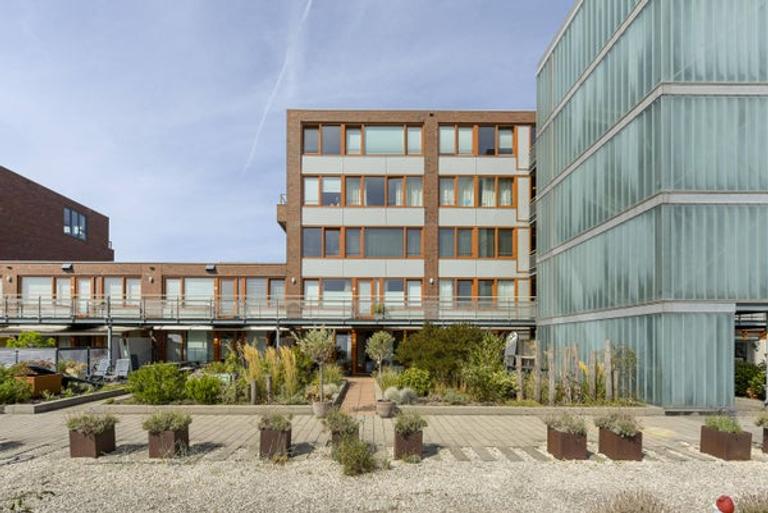 170 m² appartement aan de haven - Afbeelding 28