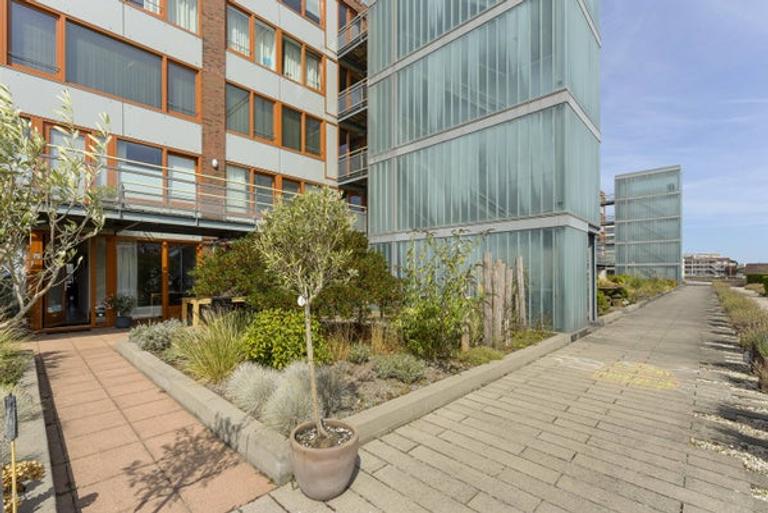 170 m² appartement aan de haven - Afbeelding 29