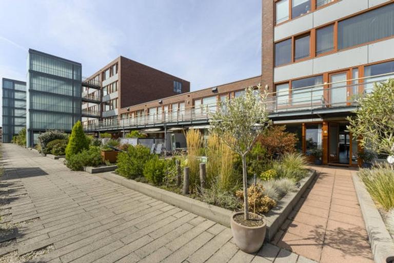 170 m² appartement aan de haven - Afbeelding 30