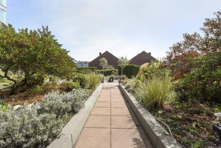 170 m² appartement aan de haven - Afbeelding 31