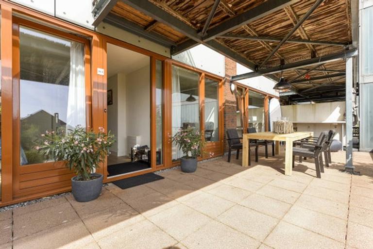 170 m² appartement aan de haven - Afbeelding 32