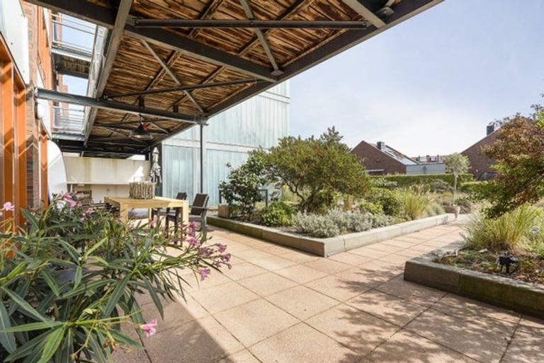 170 m² appartement aan de haven - Afbeelding 33