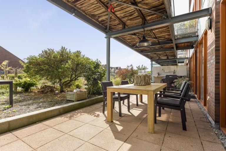 170 m² appartement aan de haven - Afbeelding 35
