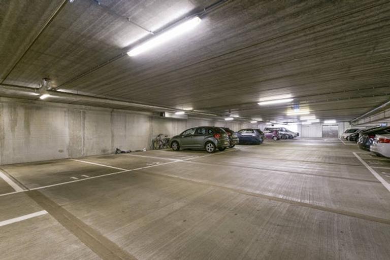170 m² appartement aan de haven - Afbeelding 37