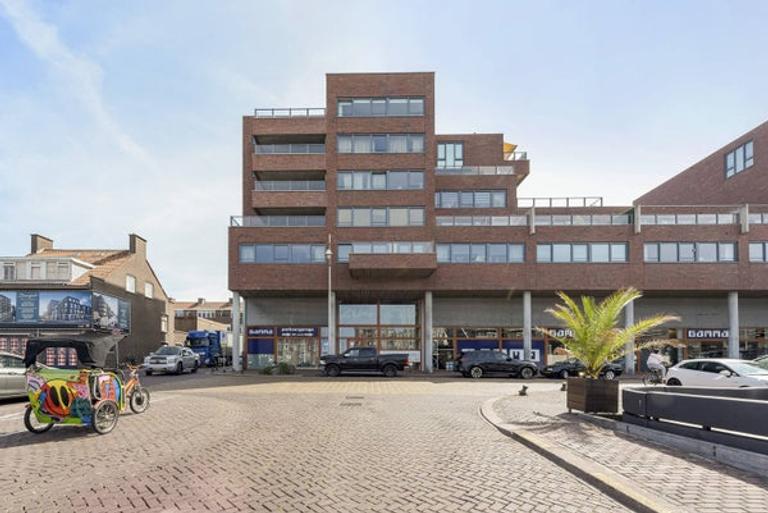 170 m² appartement aan de haven - Afbeelding 38