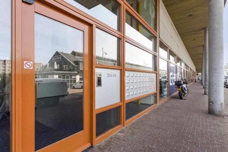 170 m² appartement aan de haven - Afbeelding 39
