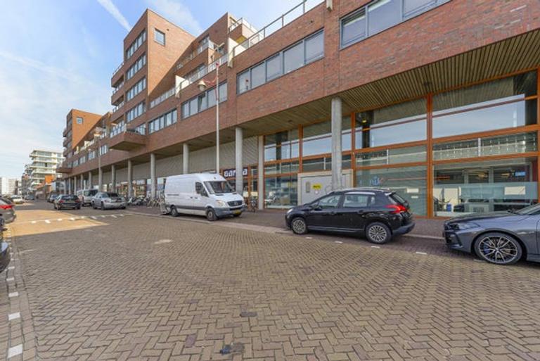 170 m² appartement aan de haven - Afbeelding 40