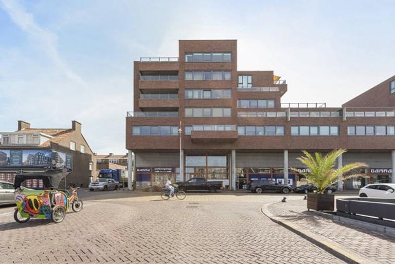 170 m² appartement aan de haven - Afbeelding 41