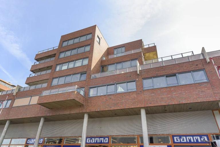 170 m² appartement aan de haven - Afbeelding 42
