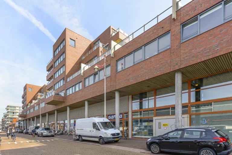 170 m² appartement aan de haven - Afbeelding 45