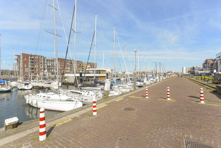 170 m² appartement aan de haven - Afbeelding 46