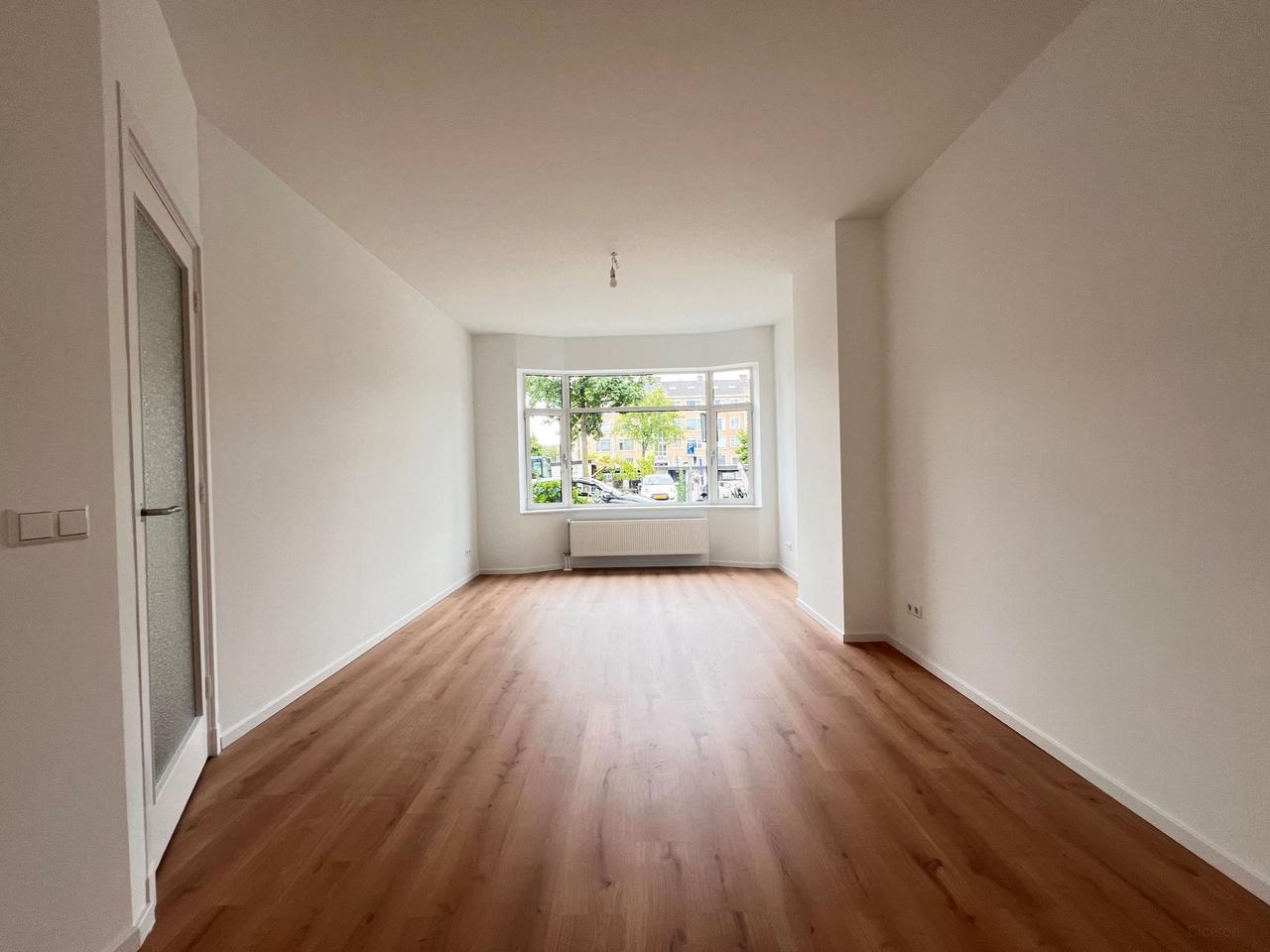 Parterre appartement met tuin en 2 slaapkamers - Afbeelding 3