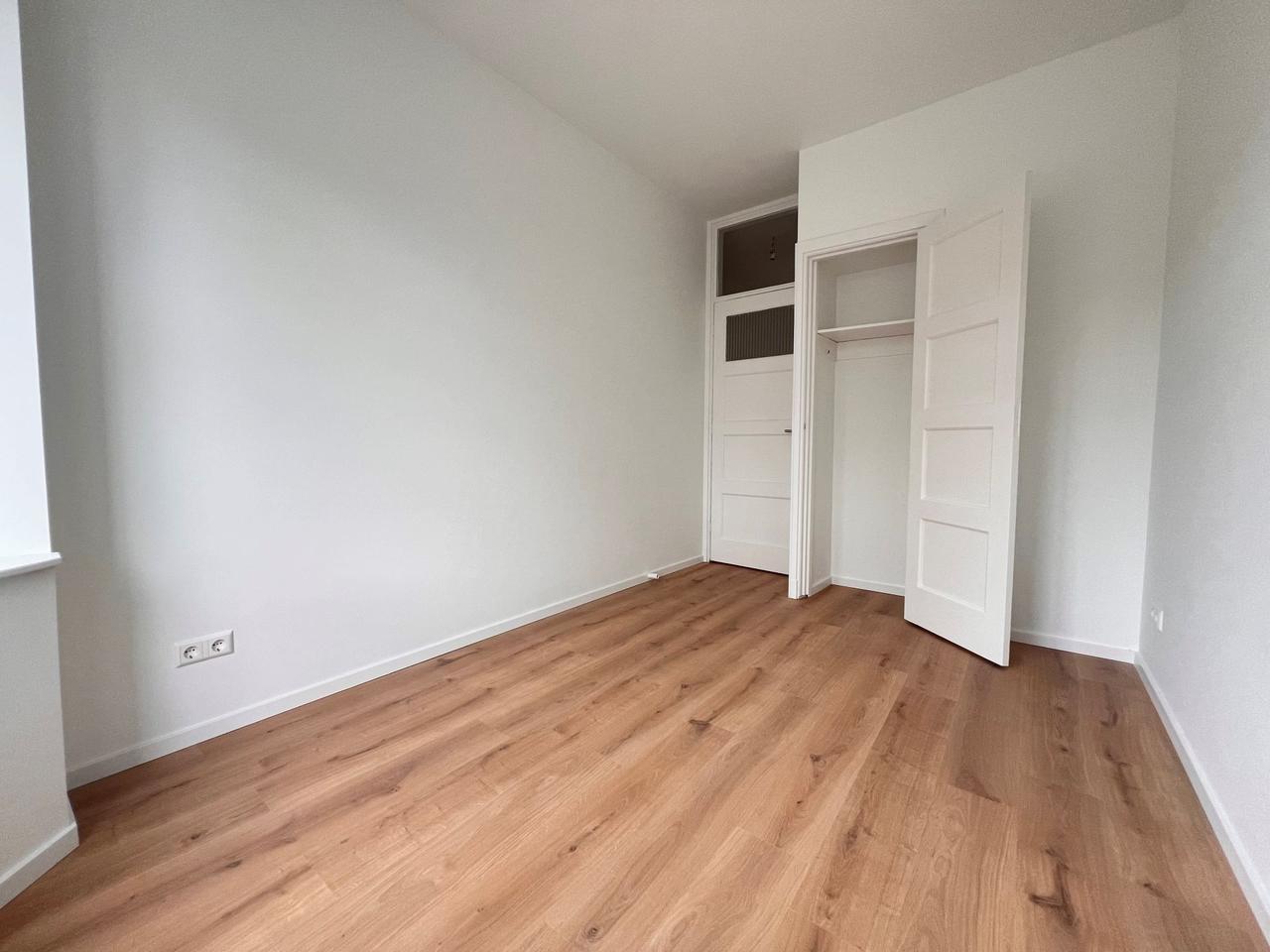 Parterre appartement met tuin en 2 slaapkamers - Afbeelding 5