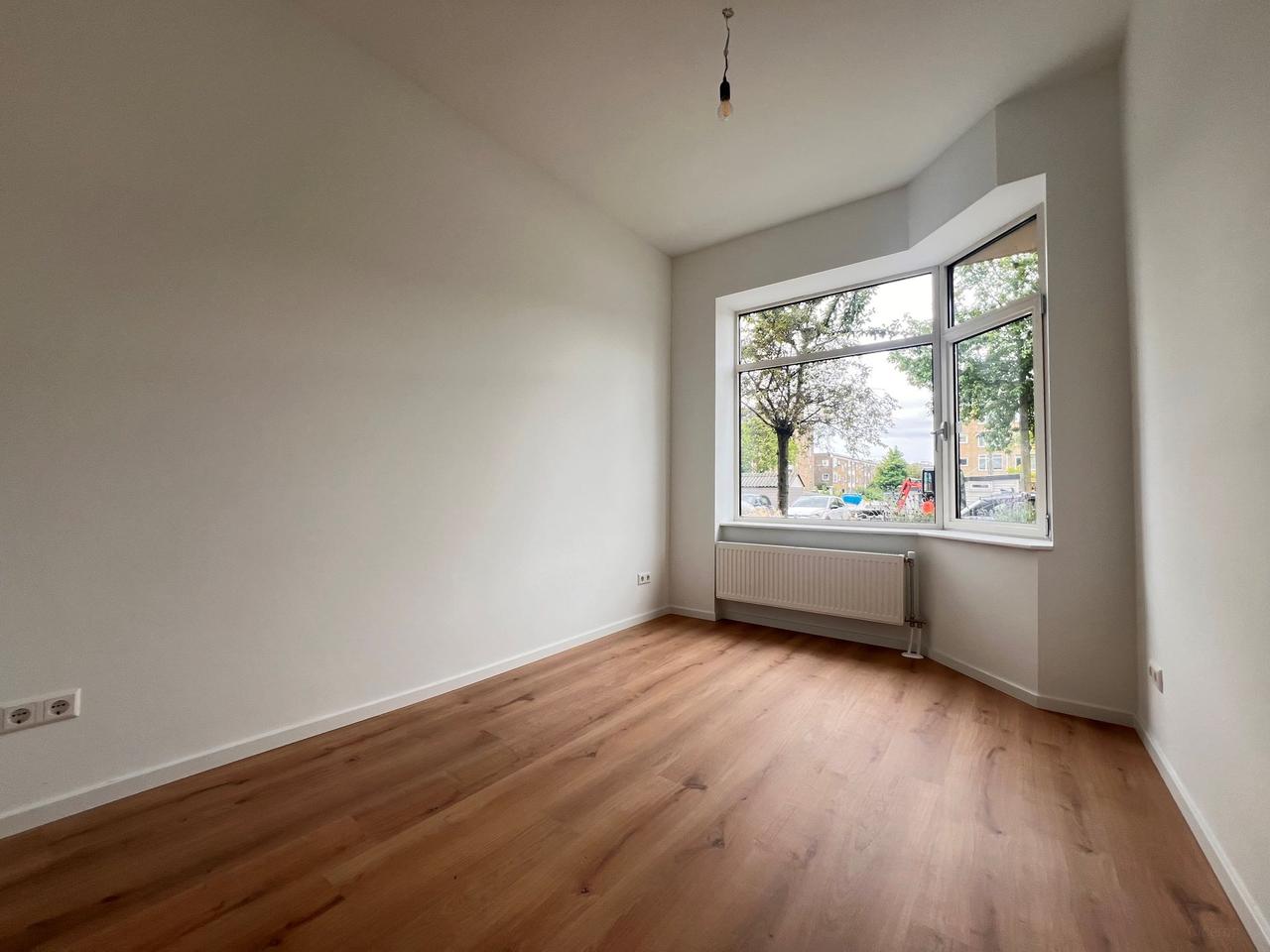 Parterre appartement met tuin en 2 slaapkamers - Afbeelding 6