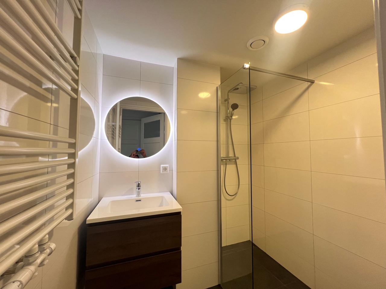 Parterre appartement met tuin en 2 slaapkamers - Afbeelding 8