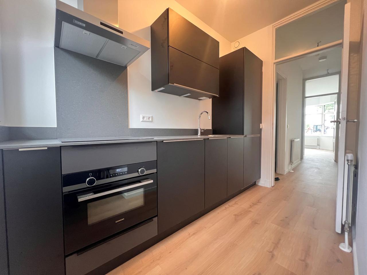 Parterre appartement met tuin en 2 slaapkamers - Afbeelding 9