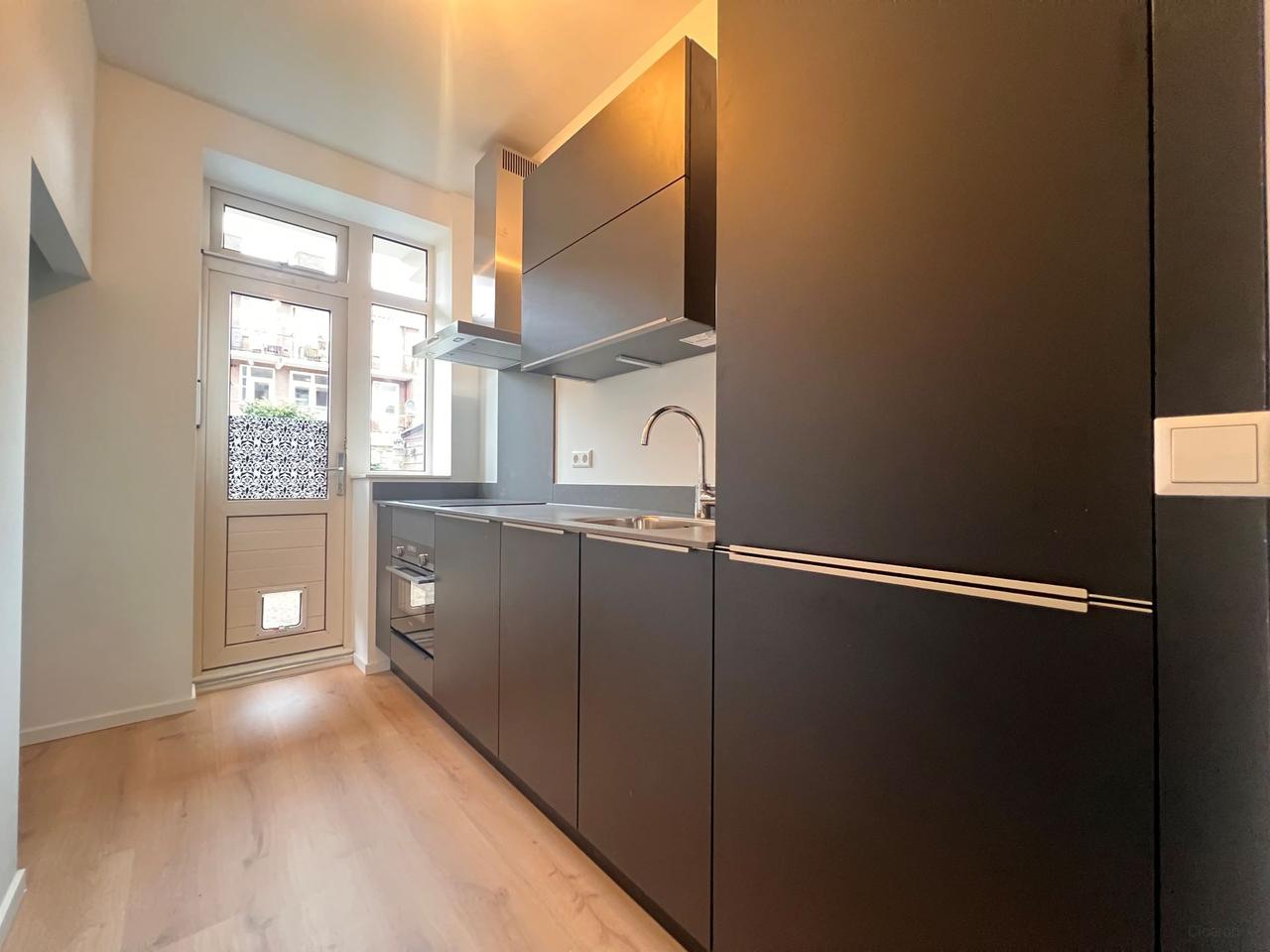 Parterre appartement met tuin en 2 slaapkamers - Afbeelding 10