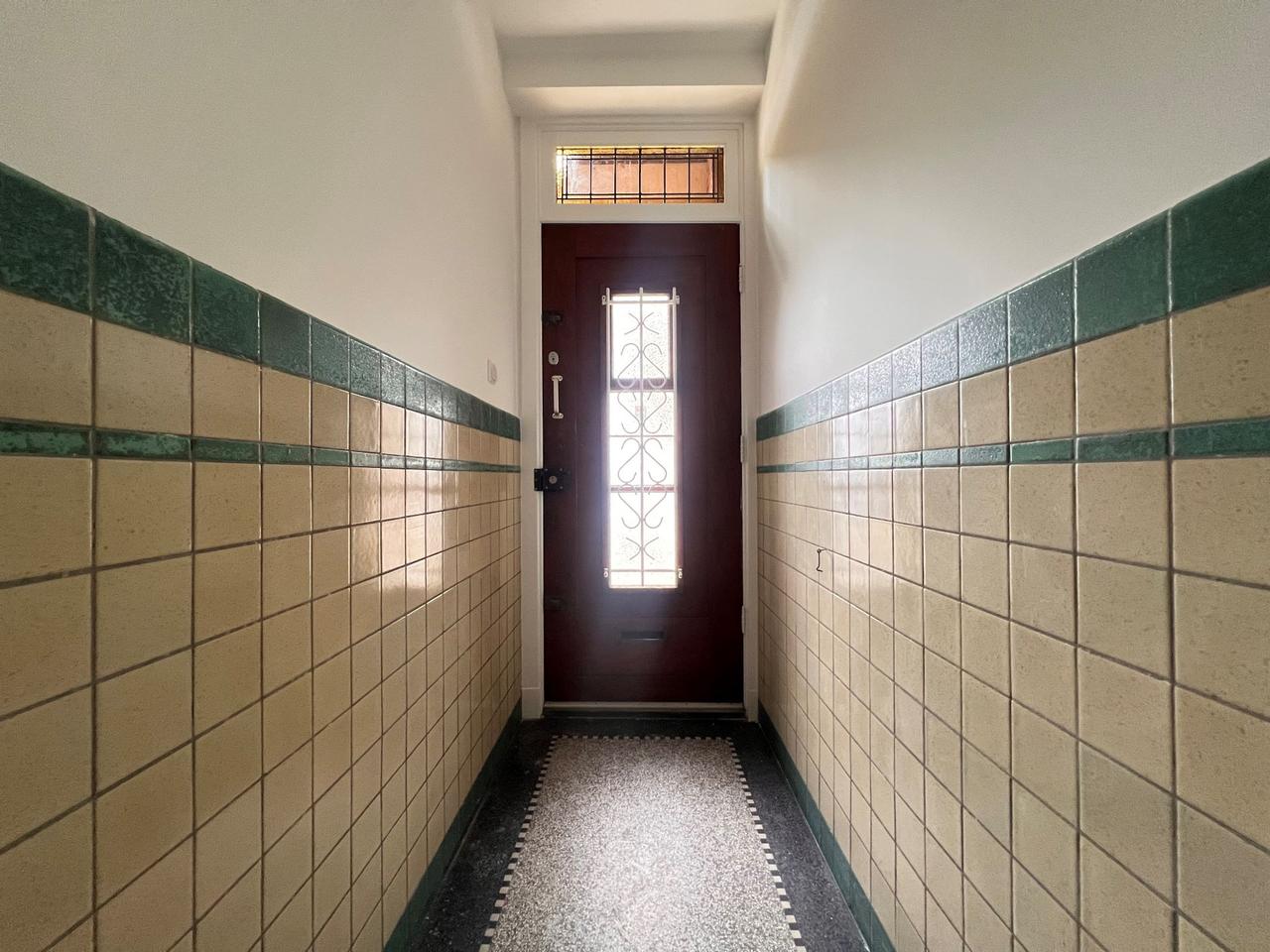 Parterre appartement met tuin en 2 slaapkamers - Afbeelding 12