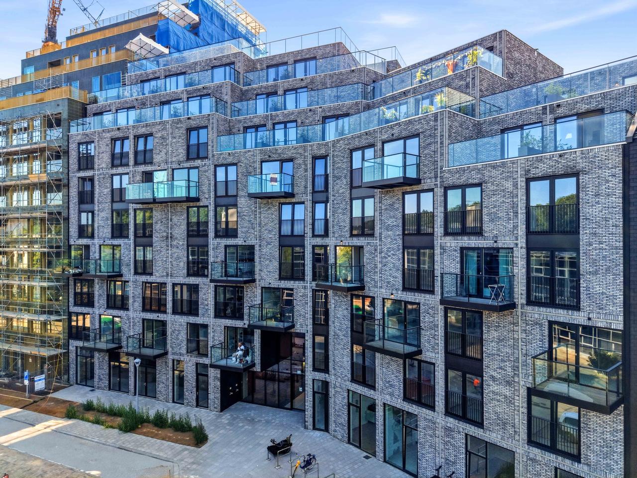 Drieslaapkamerappartement in Hyde Park - Afbeelding 1