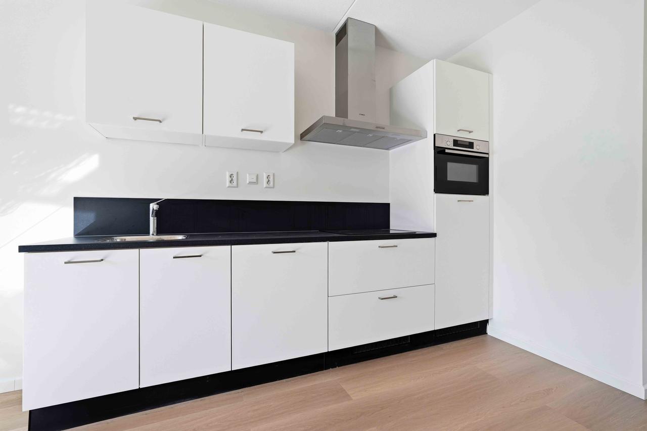 Drieslaapkamerappartement in Hyde Park - Afbeelding 3