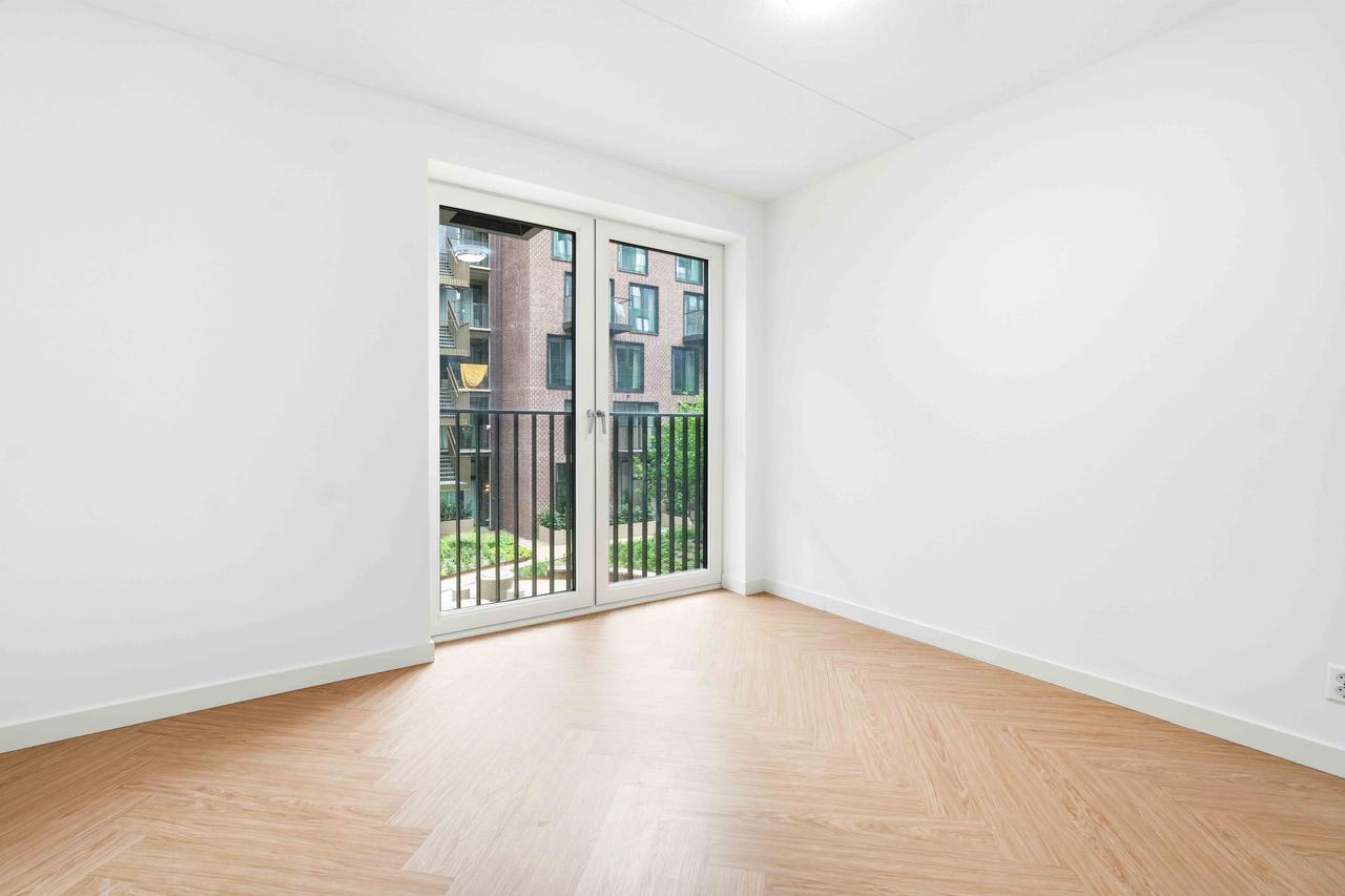 Drieslaapkamerappartement in Hyde Park - Afbeelding 4