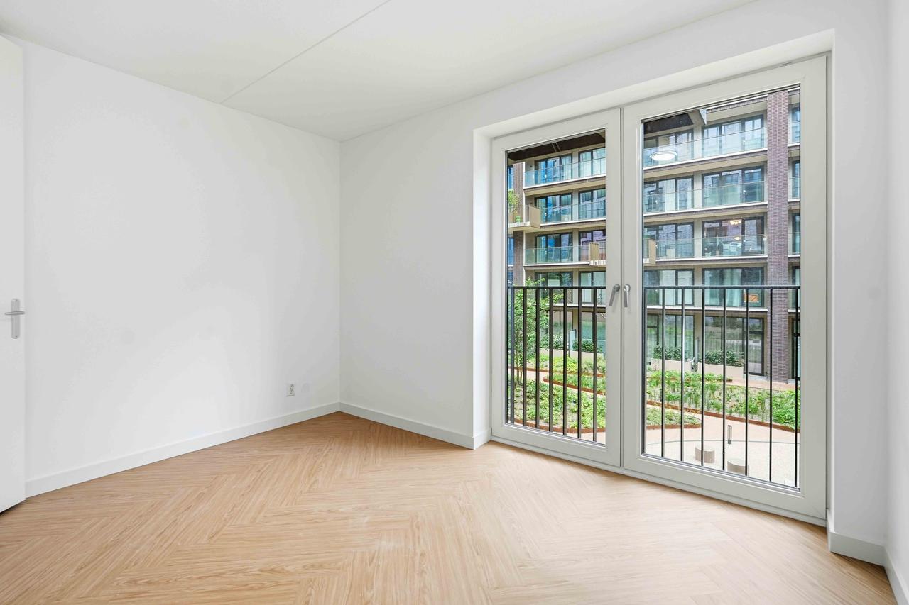 Drieslaapkamerappartement in Hyde Park - Afbeelding 5