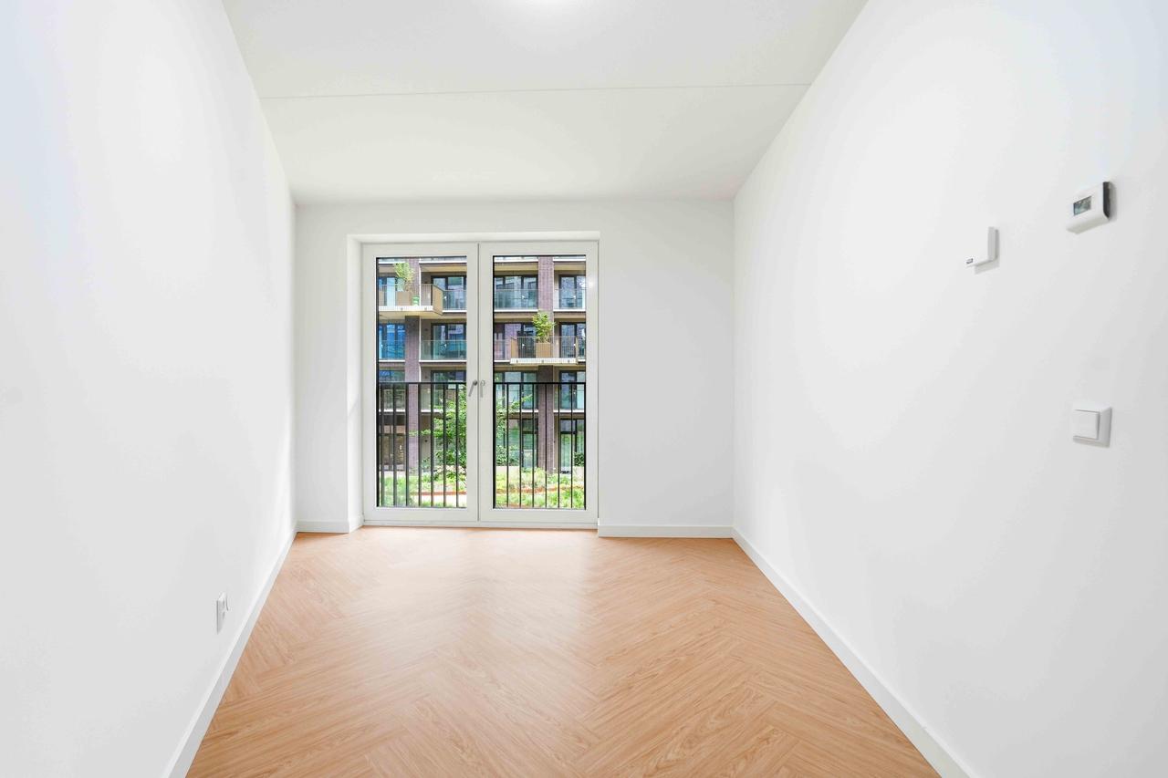 Drieslaapkamerappartement in Hyde Park - Afbeelding 6