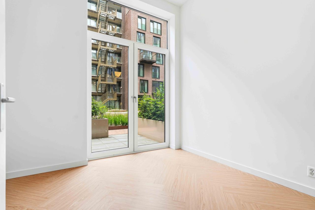Drieslaapkamerappartement in Hyde Park - Afbeelding 7