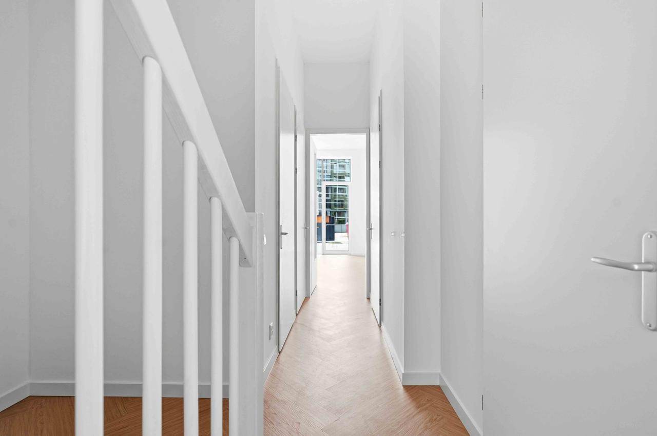 Drieslaapkamerappartement in Hyde Park - Afbeelding 8