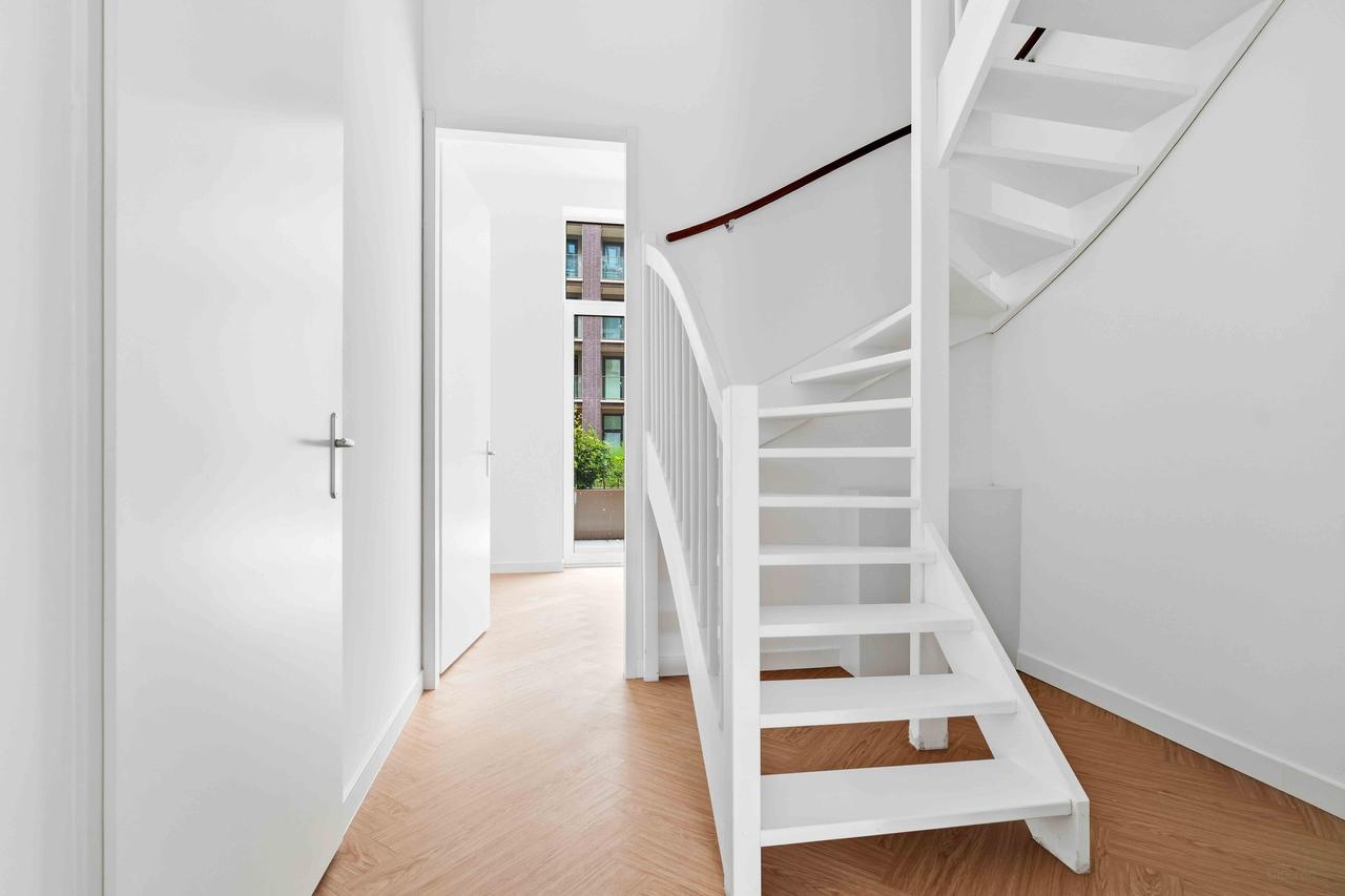 Drieslaapkamerappartement in Hyde Park - Afbeelding 9